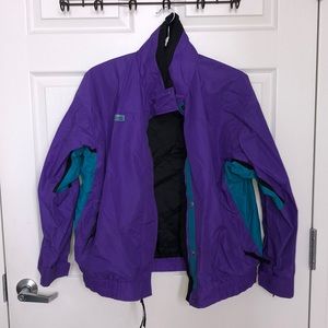 3-in-1 Columbia Sportswear Bugaboo Jacket